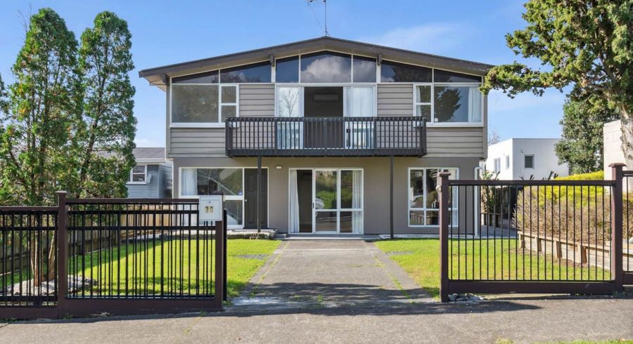  at 30 Sierra Street, Glendowie, Auckland City, Auckland