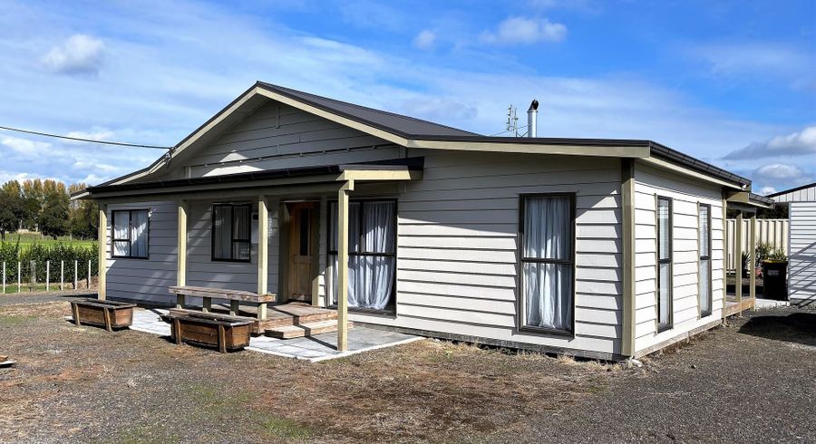 at 8945 Paeroa Kopu Road, Puriri , Thames-Coromandel, Waikato