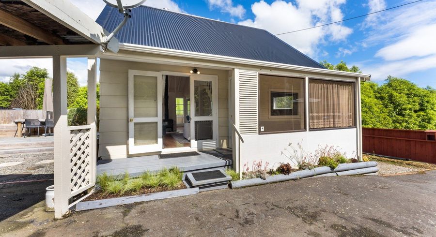  at 2/7 Annabell Grove, Haywards, Lower Hutt