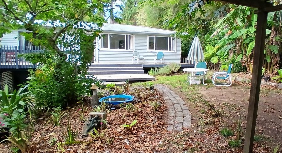  at 54 Derwent Crescent, Titirangi, Waitakere City, Auckland