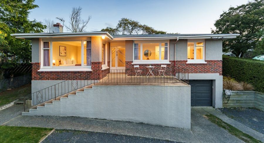  at 24 Mitchell Avenue, Maryhill, Dunedin, Otago