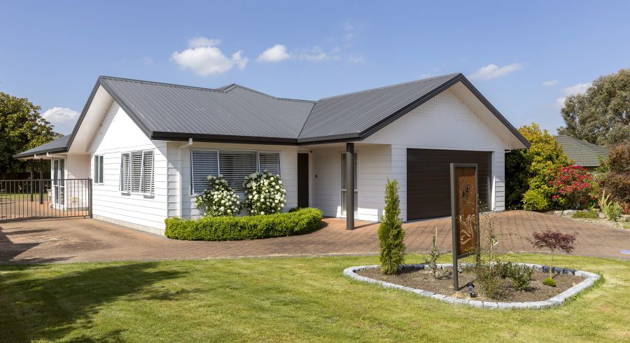  at 15 Robinson Terrace, Rangatira Park, Taupo, Waikato