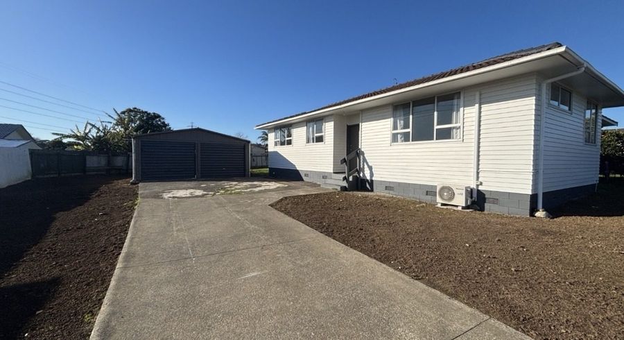  at 34 Othello Drive, Clover Park, Manukau City, Auckland