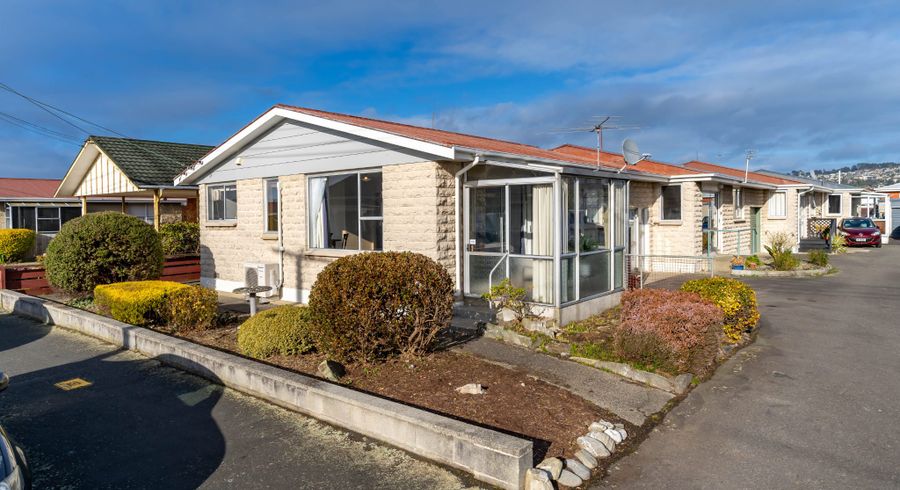  at 16A Grove Street, Saint Kilda, Dunedin