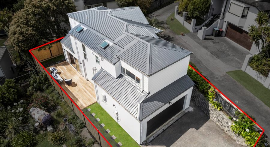  at 31D Ngake Street, Orakei, Auckland City, Auckland