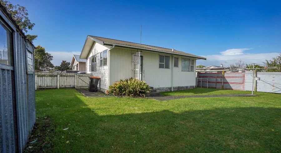  at 42B Burns Avenue, Takaro, Palmerston North, Manawatu / Whanganui