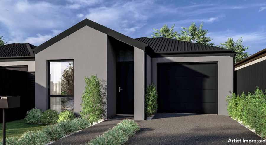  at 25 Benrogan Drive, House 27 Benrogan, Halswell, Christchurch City, Canterbury