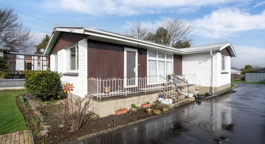  at 214 Hoon Hay Road, Hoon Hay, Christchurch