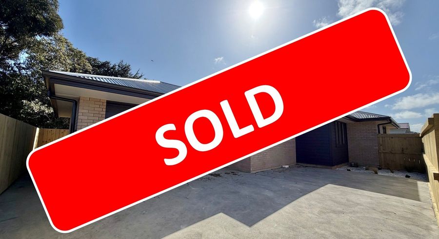  at 6/233 Nelson Street, Strathern, Invercargill, Southland