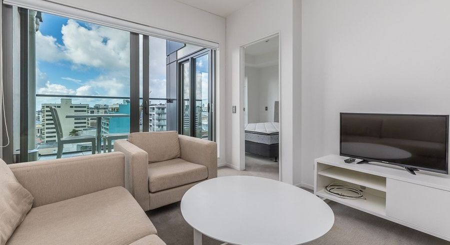  at 910/5 Howe Street, Freemans Bay, Auckland City, Auckland