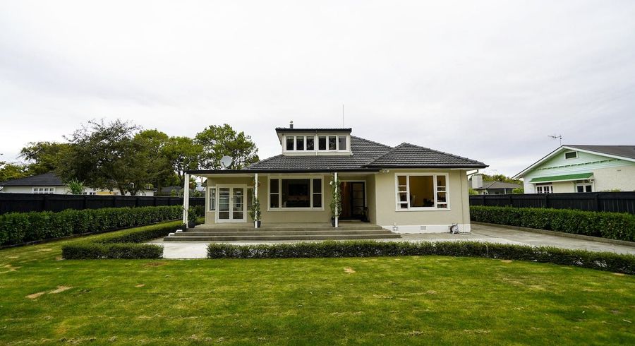  at 324 College Street, West End, Palmerston North