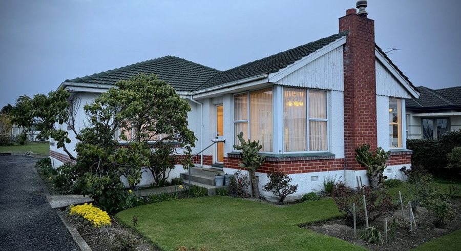  at 551 Tweed Street, Newfield, Invercargill, Southland