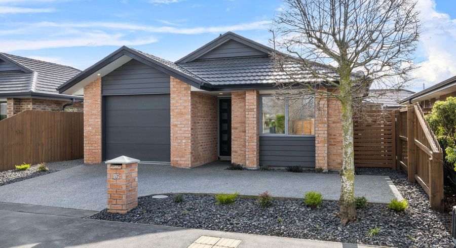  at 57 Rawnsley Terrace, Wigram, Christchurch