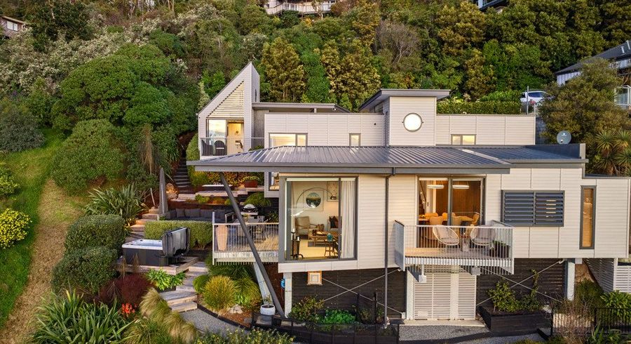  at 148C Panorama Road, Sumner, Christchurch City, Canterbury