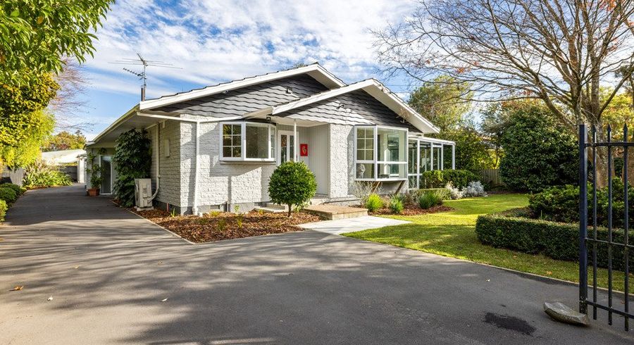  at 11a Ashgrove Terrace, Somerfield, Christchurch City, Canterbury