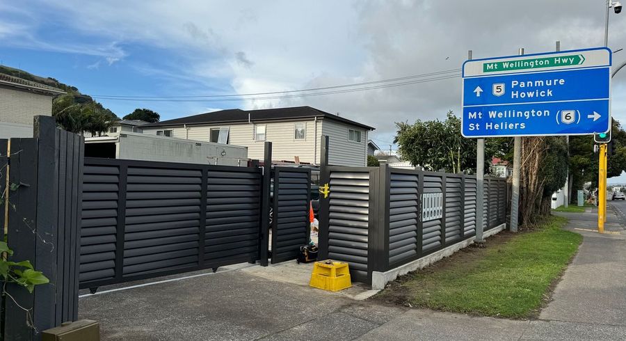  at 4/458 Ellerslie-Panmure Highway, Mount Wellington, Auckland City, Auckland