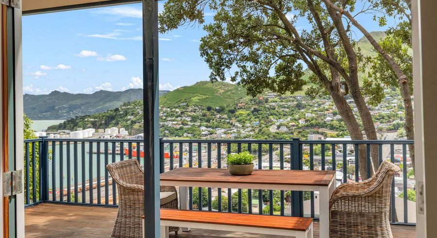  at 40 Reserve Terrace, Lyttelton, Lyttelton