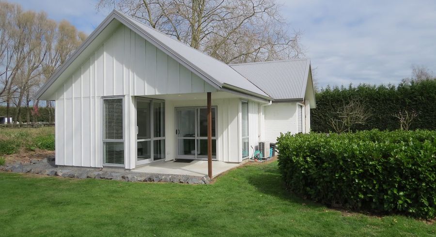  at 191B Hoeka Road, Matangi, Hamilton
