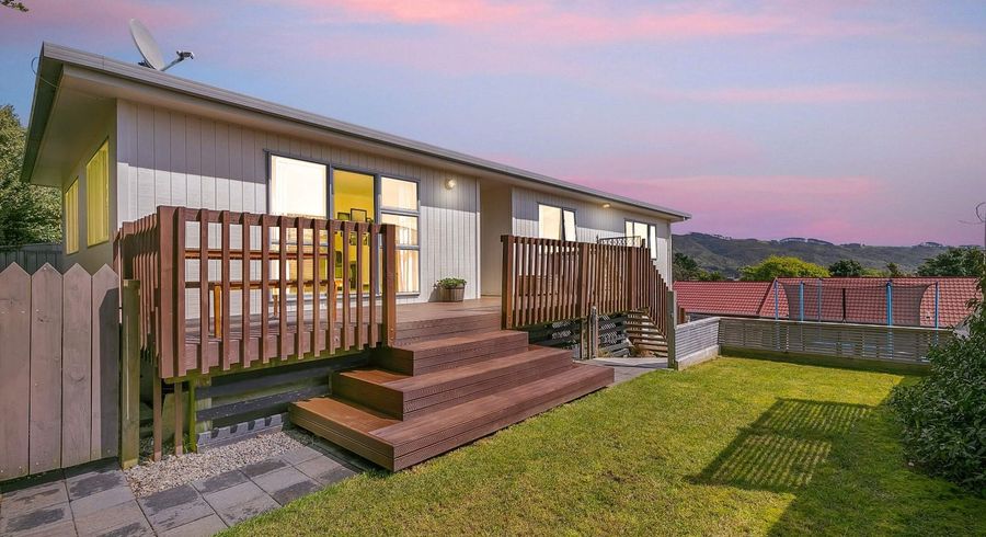  at 49 Rose Street, Ranui, Porirua
