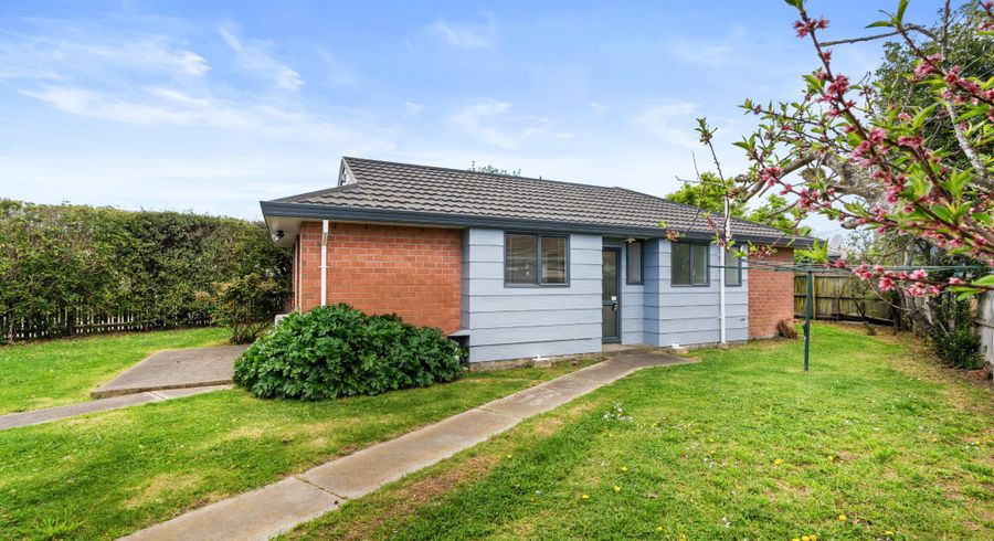  at 2/20A Washbournes Road, Wigram, Christchurch City, Canterbury
