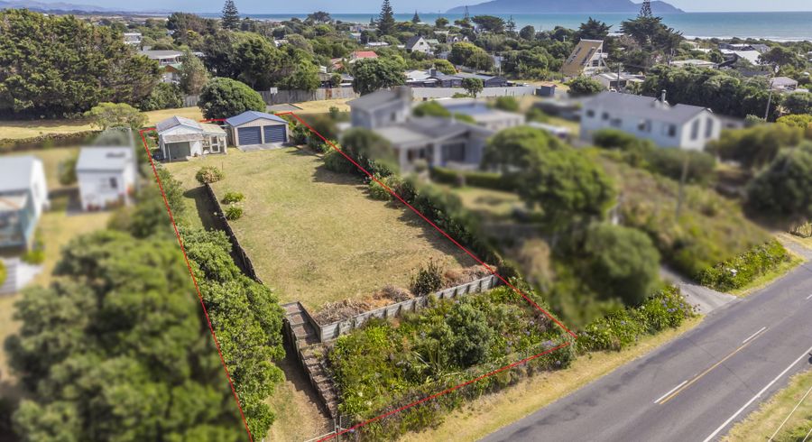  at 337 Te Horo Beach Road, Te Horo Beach
