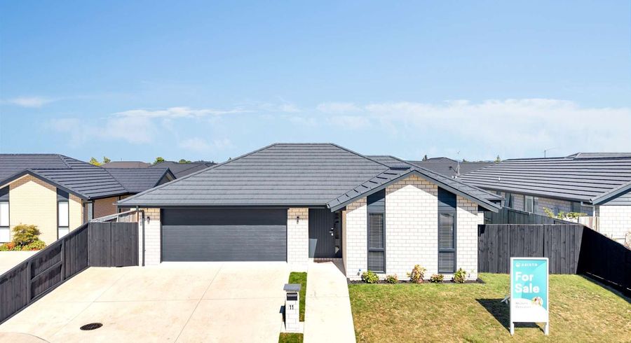  at 11 Kimbrae Drive, Rototuna North, Hamilton