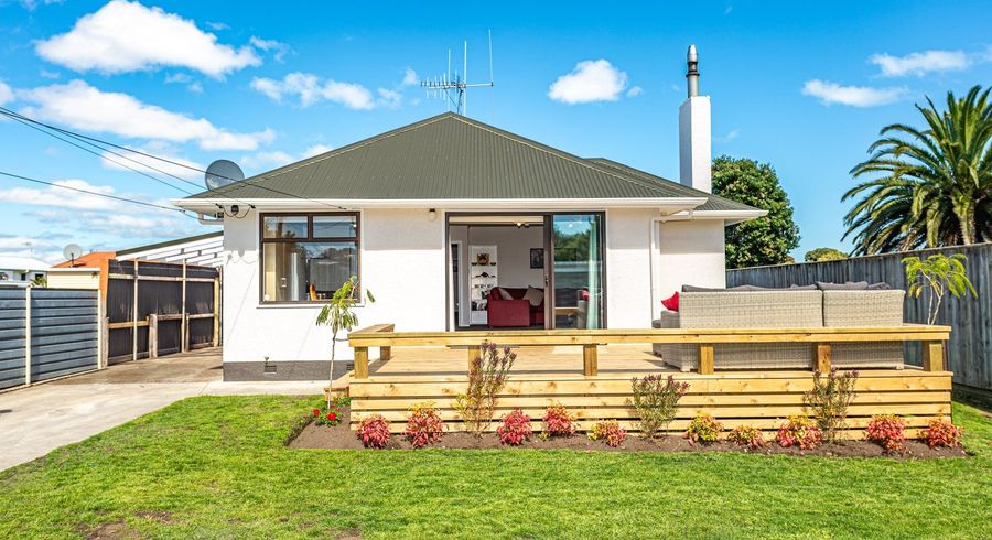  at 81B Gonville Avenue, Gonville, Whanganui