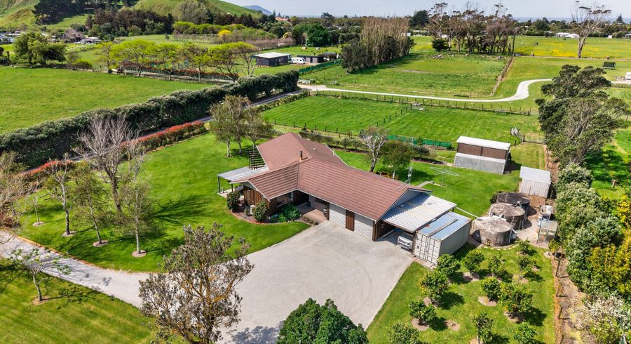 at 75 Sponge Bay Road, Wainui, Gisborne, Gisborne