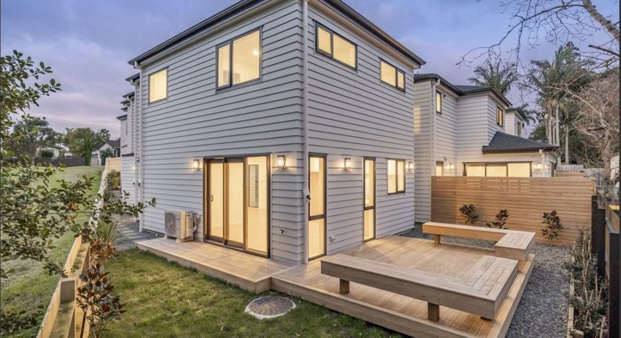  at 37d Allington Road, Massey, Waitakere City, Auckland