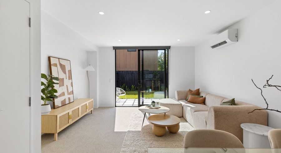  at 2 Bedroom/88 Holly Road, St. Albans, Christchurch City, Canterbury