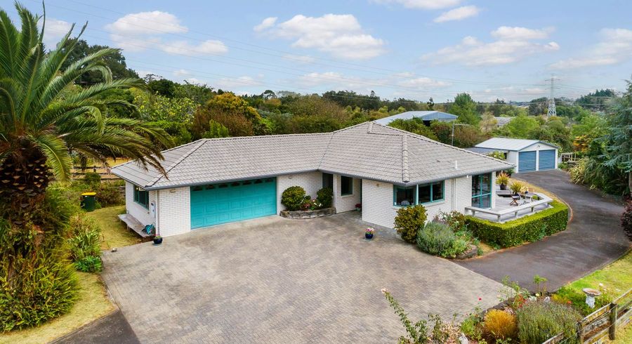  at 791 Runciman Road, Runciman, Drury