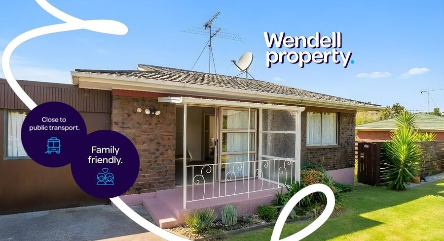  at 4/115 Panama Road, Mount Wellington, Auckland City, Auckland