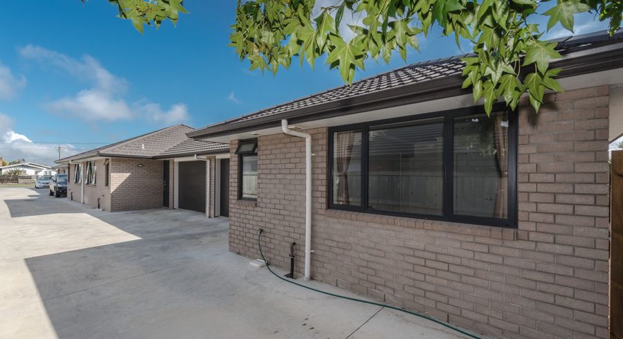  at 5/22 Maitland Street, Frankton, Hamilton, Waikato