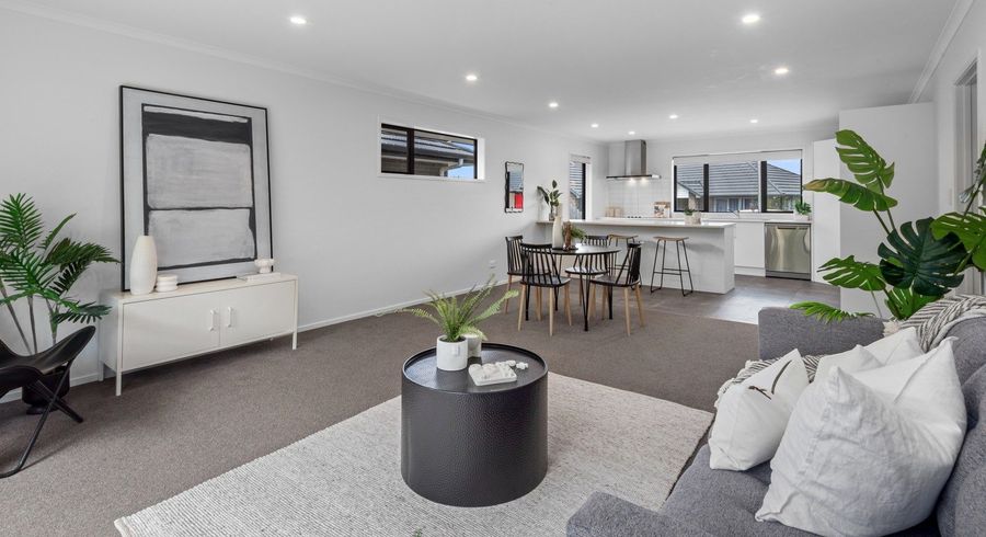  at 6 Lindis Lane, Kamo, Whangarei, Northland