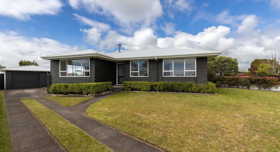  at 26 Sunnyvale Street, Bell Block, New Plymouth