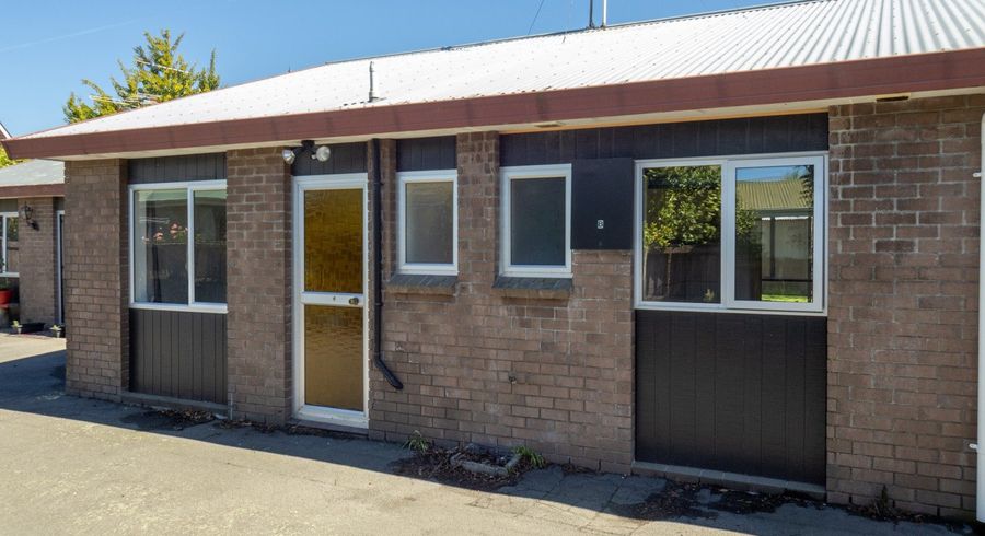  at 29B Lane Street, Allenton, Ashburton