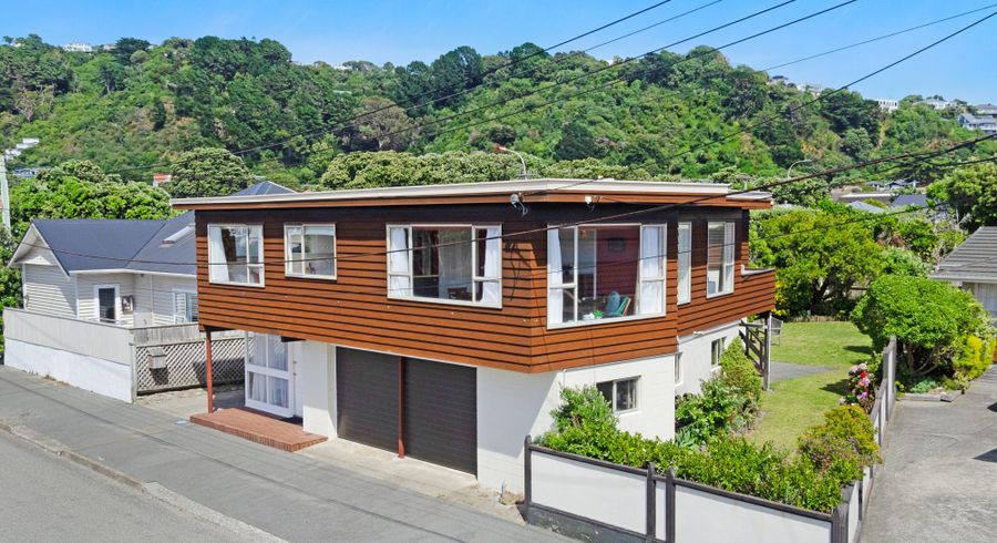 at 12 Monro Street, Seatoun, Wellington, Wellington