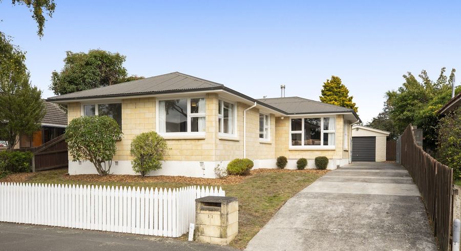  at 52 Chartwell Street, Burwood, Christchurch City, Canterbury