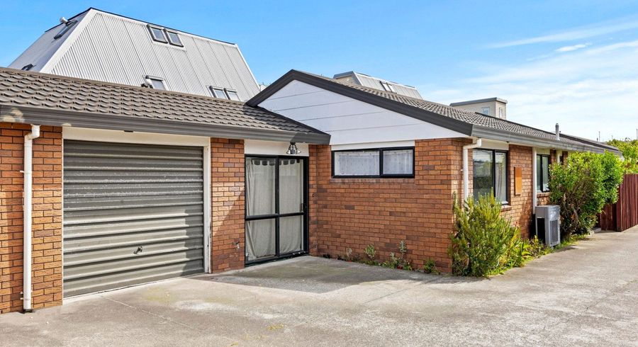  at 96A Picton Avenue, Riccarton, Christchurch