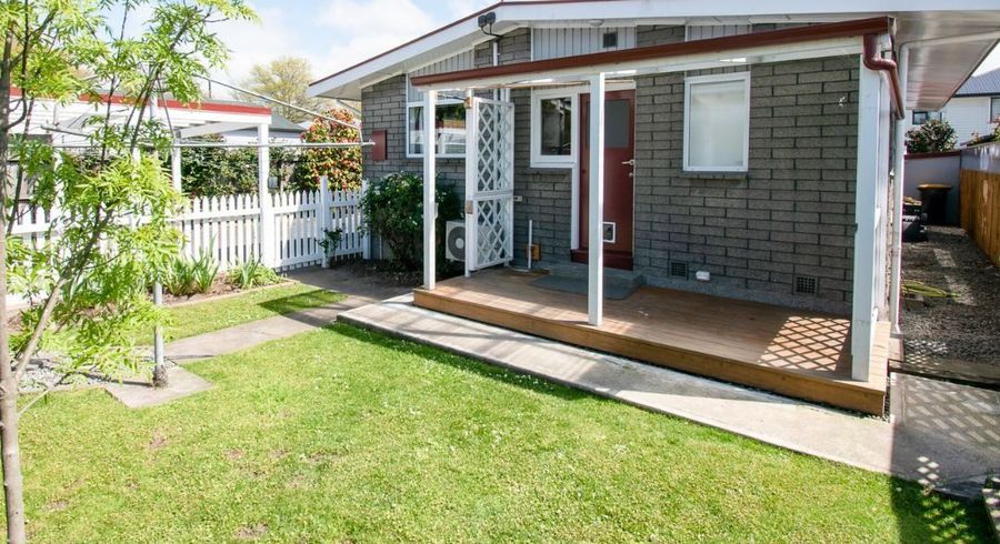  at 1/20 Kenilworth Street, Addington, Christchurch City, Canterbury