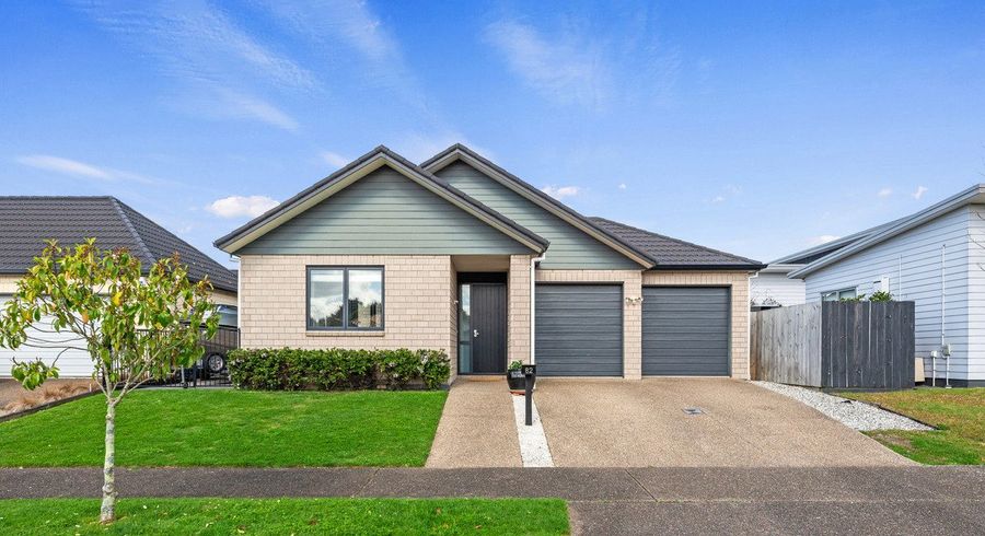  at 82 Landing Drive, Pyes Pa, Tauranga, Bay Of Plenty