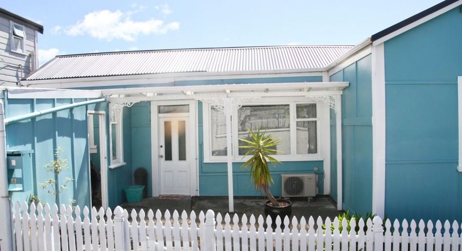  at 2 Nikau Street, Newtown, Wellington