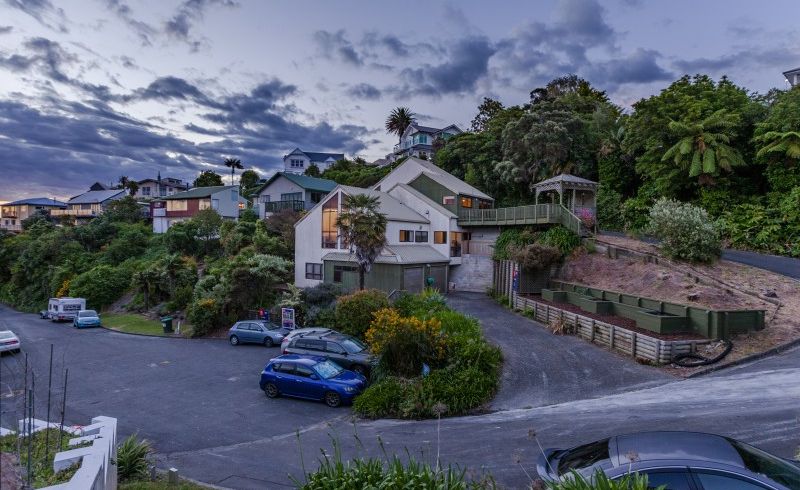  at 137 Priestley Terrace, Bluff Hill, Napier