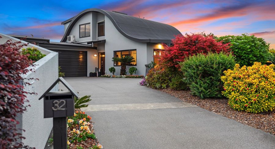  at 32 Whitsunday Key, Papamoa Beach, Papamoa