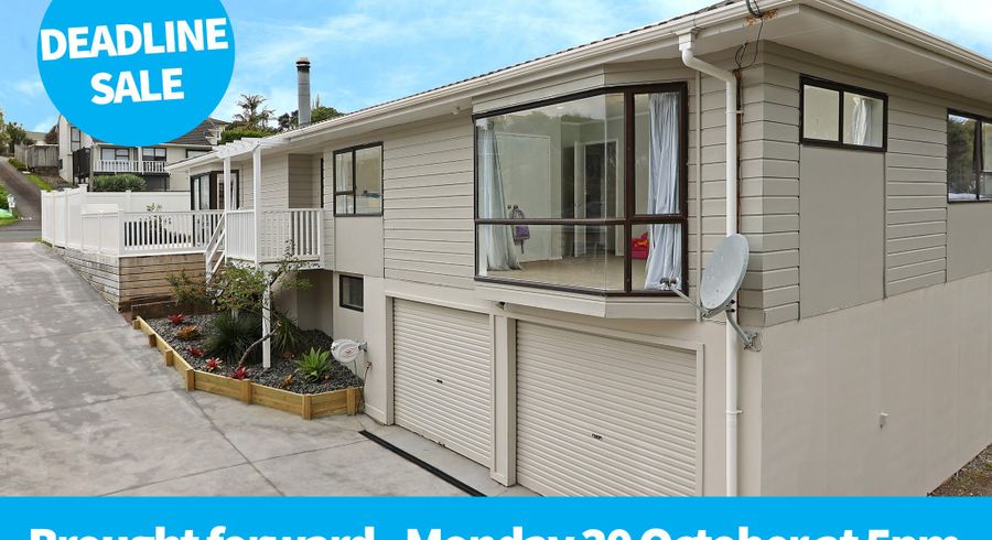  at 9 Tumanaka Place, Henderson, Auckland