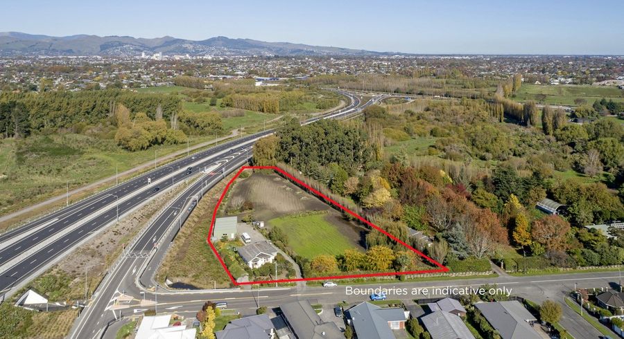  at 136 Winters Road, Mairehau, Christchurch