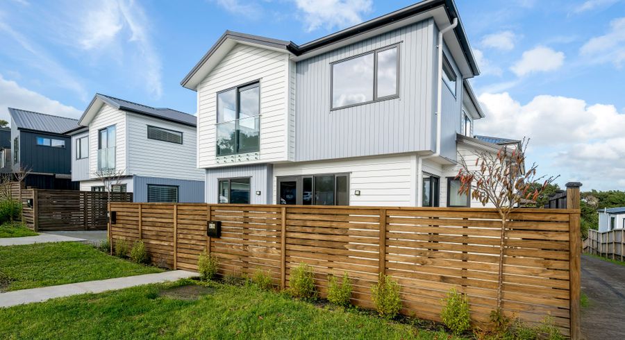  at 41A West Harbour Drive, West Harbour, Waitakere City, Auckland