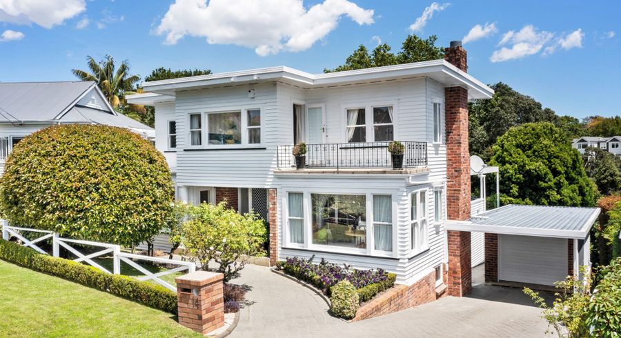  at 14 Woodside Crescent, St Heliers, Auckland