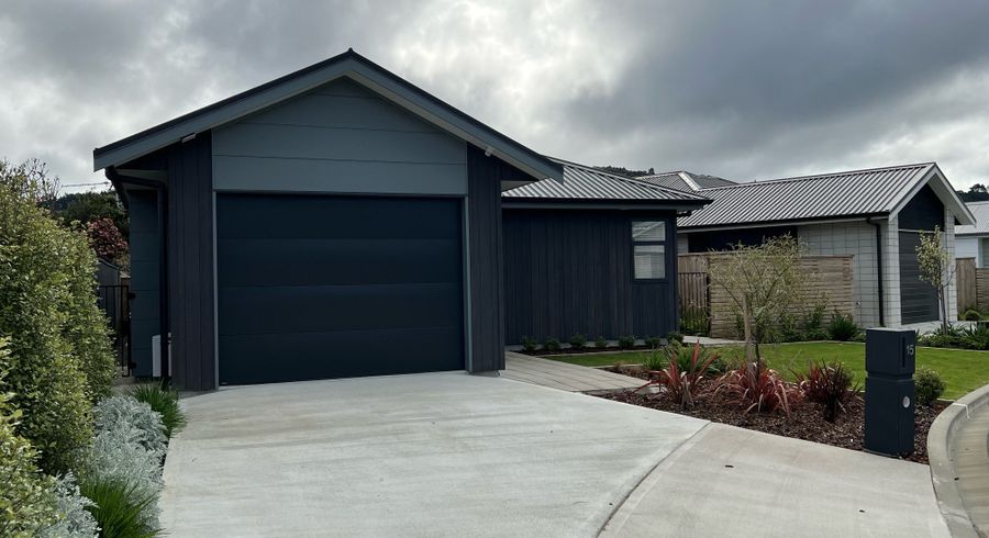  at 15 Te Ara O Motutawa, Avalon, Lower Hutt