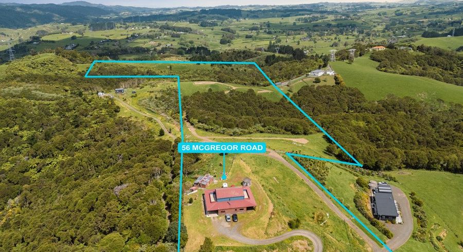  at 56 Mcgregor Road, Clevedon